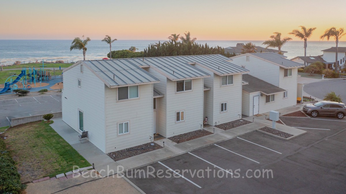 Beach Bum Holiday Rentals-2509 Solano - Monthly Only-image-1