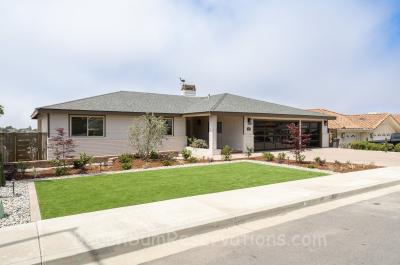 853 Norma Drive - Year Lease