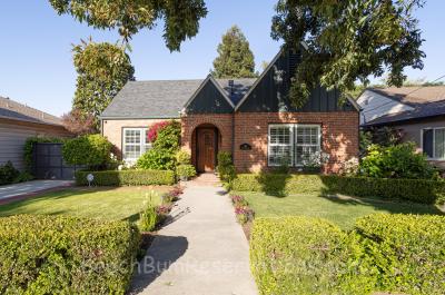 487 Chorro - Monthly Only