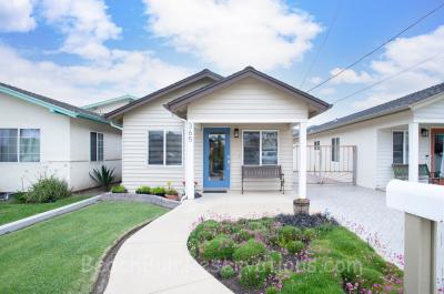 365 Hollister - Monthly