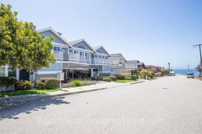 364 Harbor View - Monthly Only