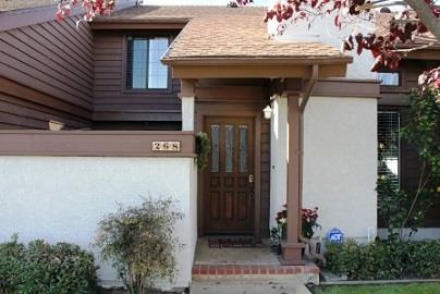 Central Coast Vacation Rentals - Arroyo Grande