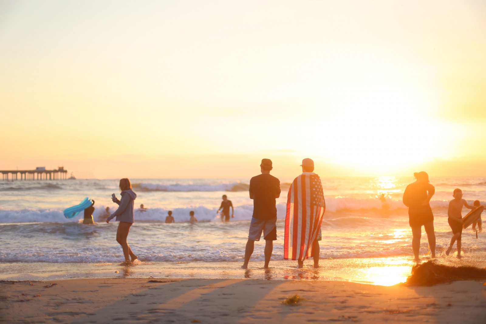 Memorial Day Weekend in Pismo Beach Beach Bum Holiday Rentals