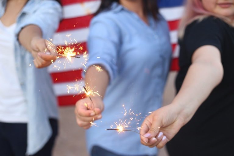 4th of July on Pismo Beach Beach Bum Holiday Rentals