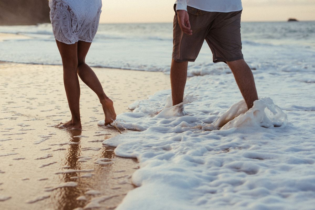 Romantic Things to do on Pismo Beach