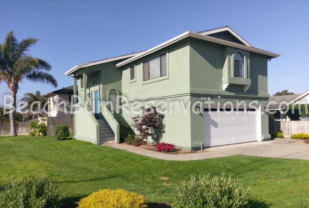 Grover Beach Rentals That are Perfect for a Family Vacation