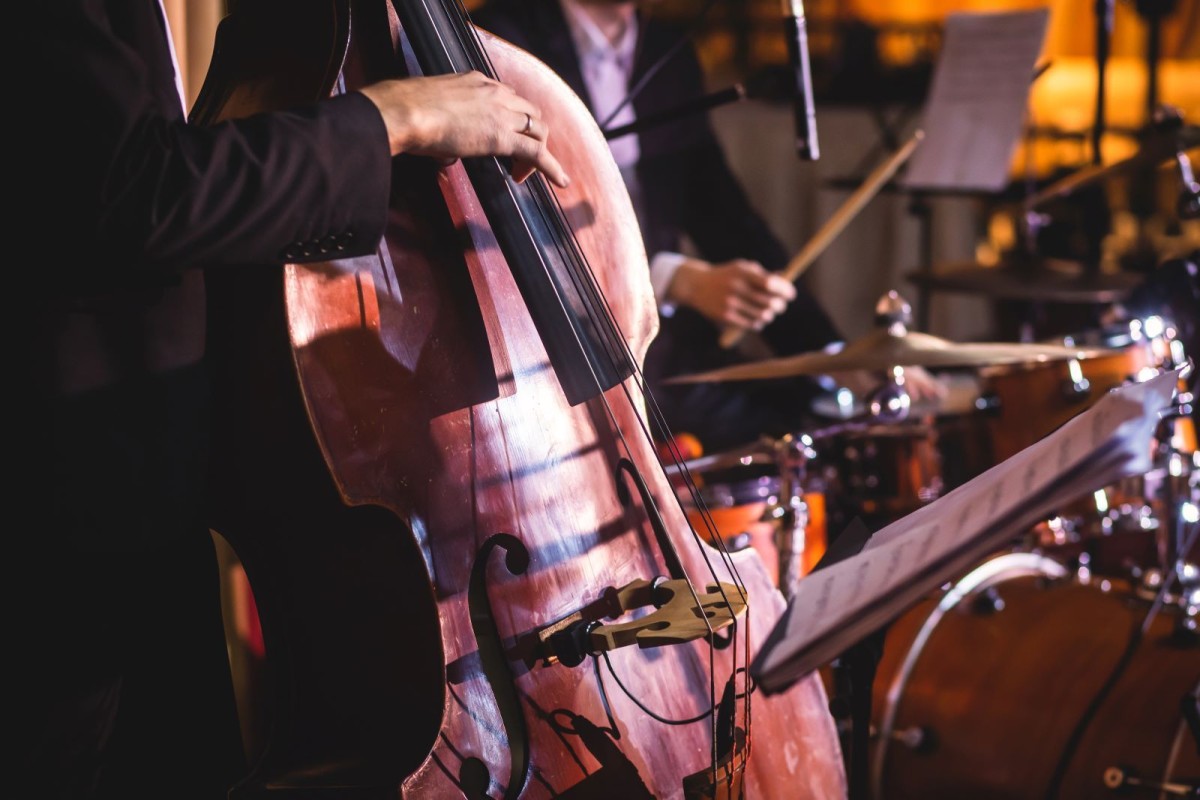 Pismo Beach Jazz Jubilee by the Sea Beach Bum Holiday Rentals